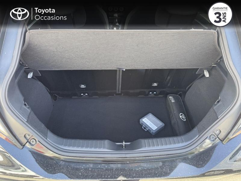 Photo 10 de l’annonce de TOYOTA Aygo X d’occasion à vendre à MONTFAVET