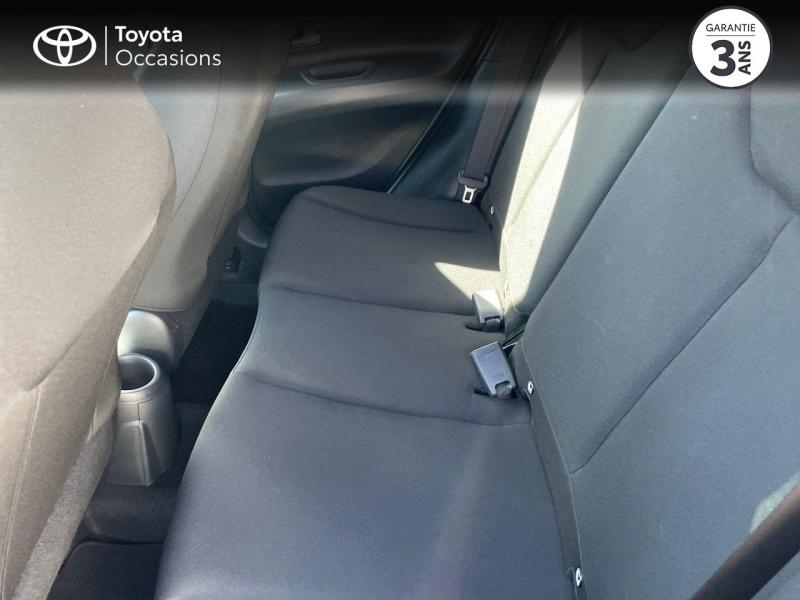 Photo 12 de l’annonce de TOYOTA Aygo X d’occasion à vendre à MONTFAVET