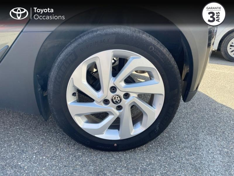 Photo 16 de l’annonce de TOYOTA Aygo X d’occasion à vendre à MONTFAVET