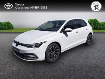 VOLKSWAGEN Golf d’occasion à vendre à CAVAILLON