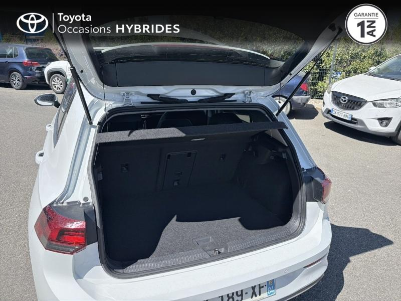 Photo 10 de l’annonce de VOLKSWAGEN Golf d’occasion à vendre à CAVAILLON