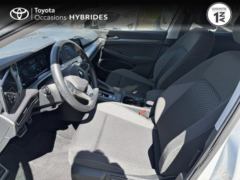 Photo 11 de l’annonce de VOLKSWAGEN Golf d’occasion à vendre à CAVAILLON