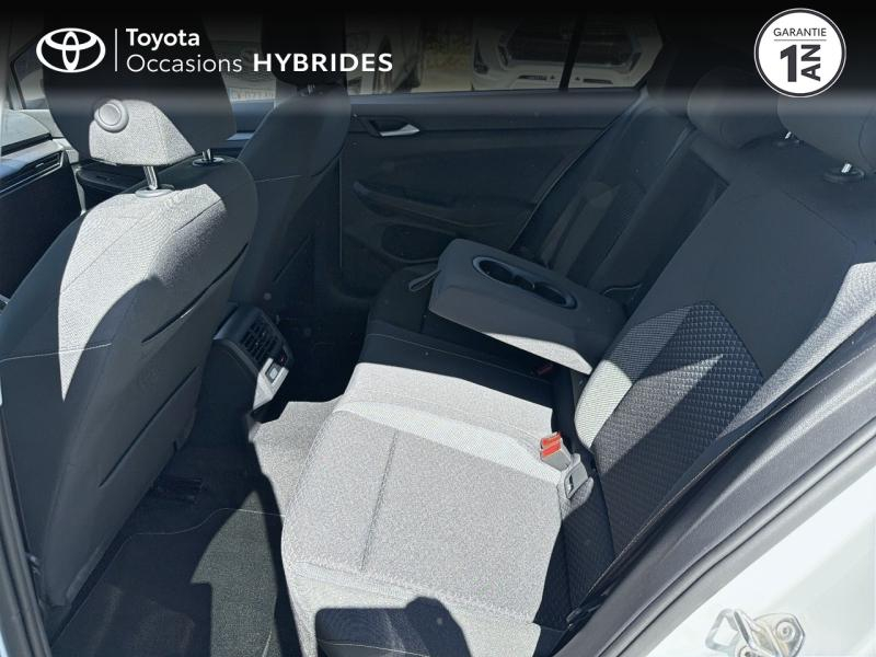 Photo 12 de l’annonce de VOLKSWAGEN Golf d’occasion à vendre à CAVAILLON