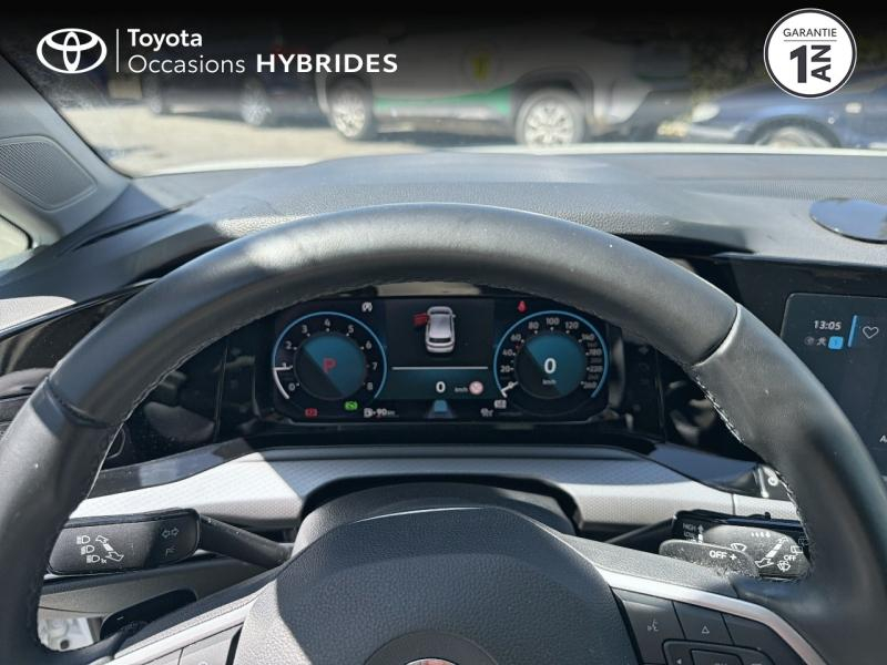 Photo 13 de l’annonce de VOLKSWAGEN Golf d’occasion à vendre à CAVAILLON