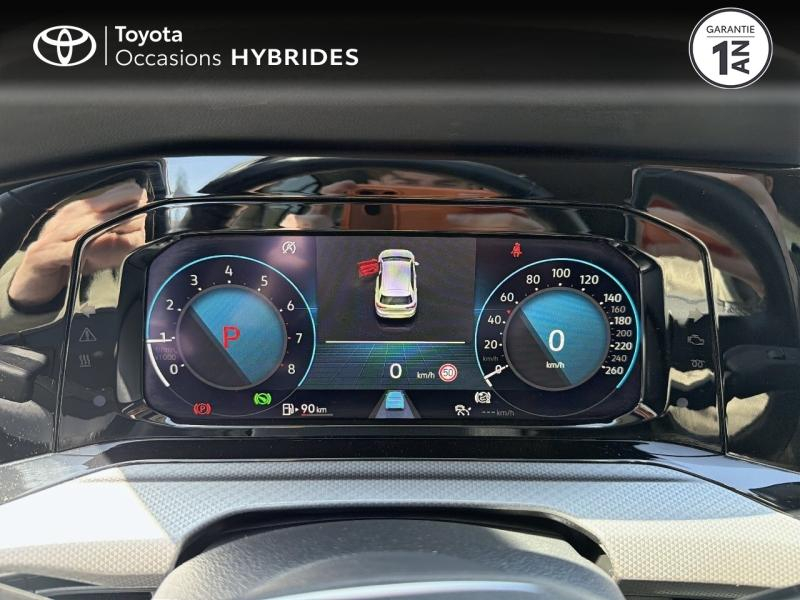 Photo 14 de l’annonce de VOLKSWAGEN Golf d’occasion à vendre à CAVAILLON