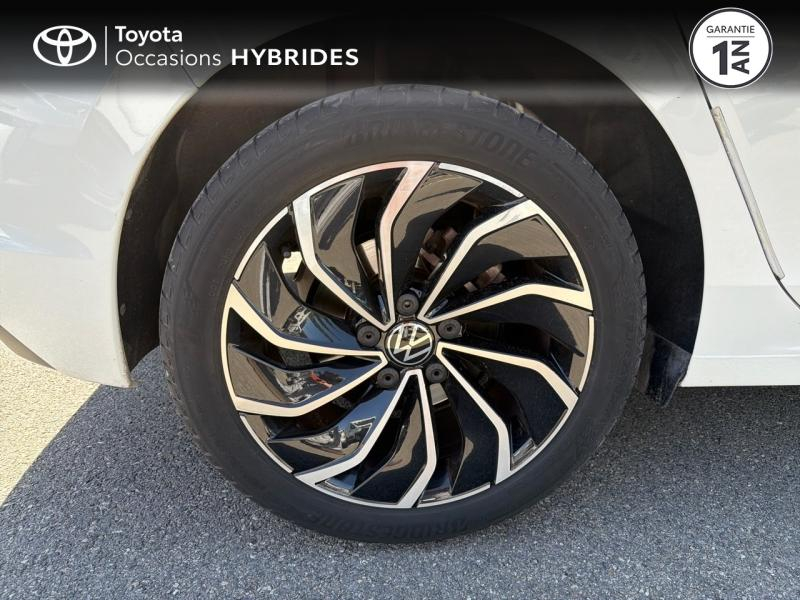 Photo 16 de l’annonce de VOLKSWAGEN Golf d’occasion à vendre à CAVAILLON