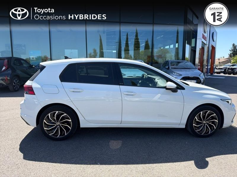 Photo 17 de l’annonce de VOLKSWAGEN Golf d’occasion à vendre à CAVAILLON