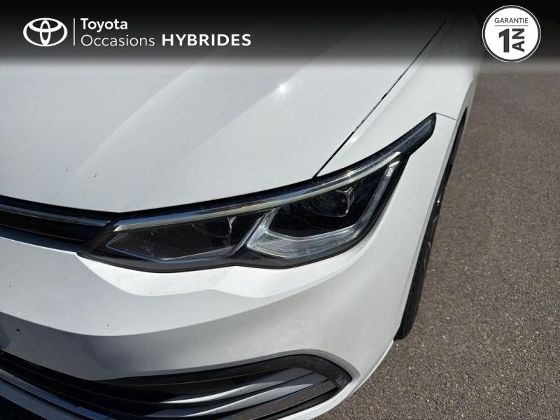 Photo 20 de l’annonce de VOLKSWAGEN Golf d’occasion à vendre à CAVAILLON