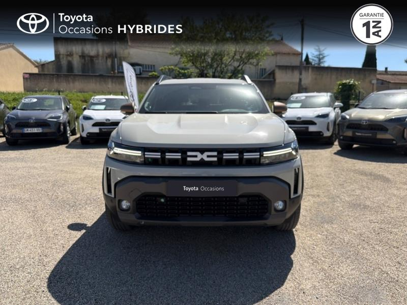 Photo 5 de l’annonce de DACIA Duster d’occasion à vendre à CAVAILLON