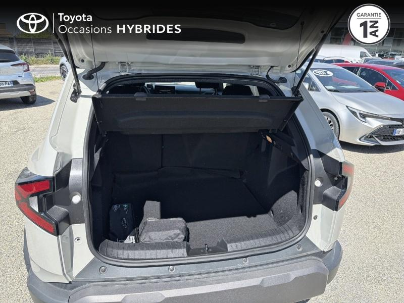 Photo 10 de l’annonce de DACIA Duster d’occasion à vendre à CAVAILLON