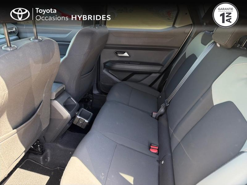 Photo 12 de l’annonce de DACIA Duster d’occasion à vendre à CAVAILLON