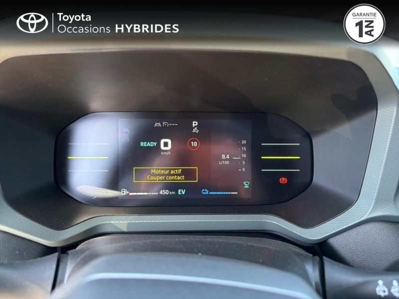 Photo 14 de l’annonce de DACIA Duster d’occasion à vendre à CAVAILLON