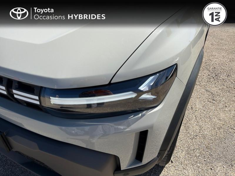 Photo 20 de l’annonce de DACIA Duster d’occasion à vendre à CAVAILLON