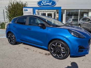 FORD Puma d’occasion à vendre à AIX-EN-PROVENCE