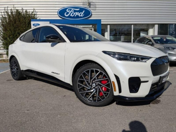FORD Mustang Mach-E d’occasion à vendre à AIX-EN-PROVENCE