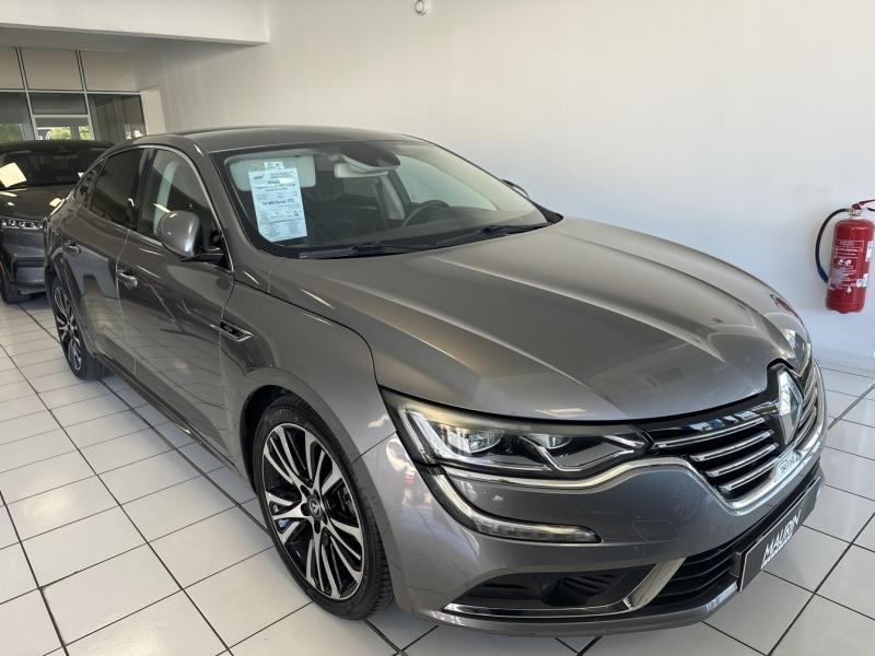 Photo 3 de l’annonce de RENAULT Talisman d’occasion à vendre à MARTIGUES
