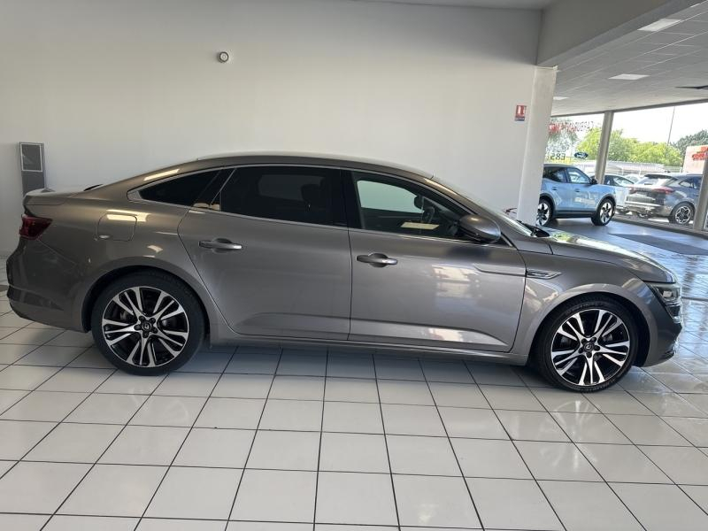 Photo 4 de l’annonce de RENAULT Talisman d’occasion à vendre à MARTIGUES