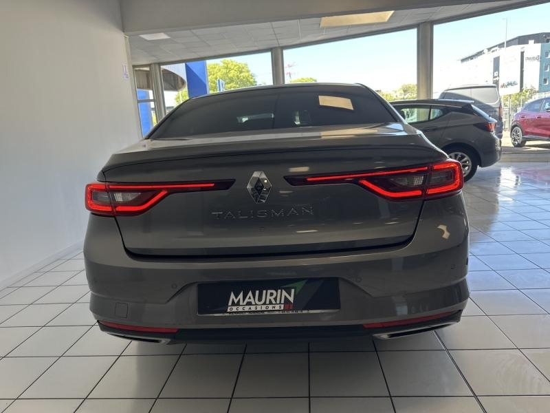 Photo 7 de l’annonce de RENAULT Talisman d’occasion à vendre à MARTIGUES