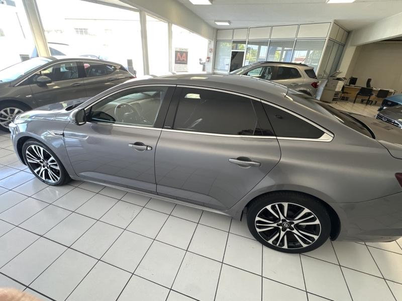 Photo 8 de l’annonce de RENAULT Talisman d’occasion à vendre à MARTIGUES