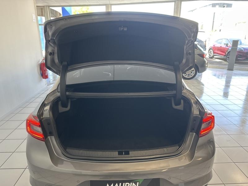 Photo 9 de l’annonce de RENAULT Talisman d’occasion à vendre à MARTIGUES