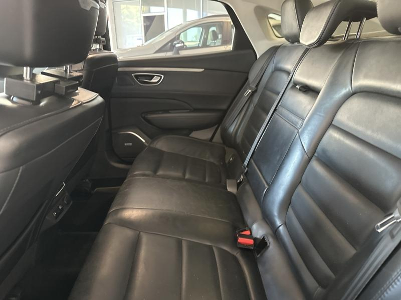 Photo 10 de l’annonce de RENAULT Talisman d’occasion à vendre à MARTIGUES