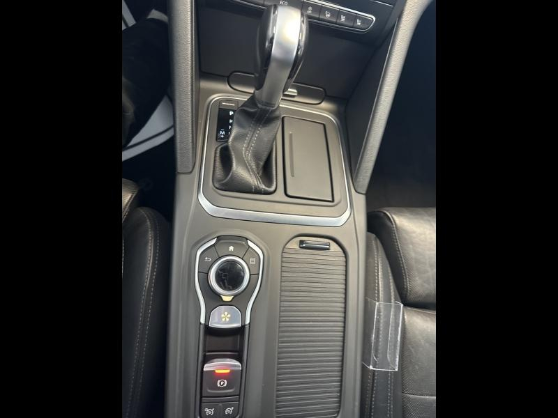 Photo 14 de l’annonce de RENAULT Talisman d’occasion à vendre à MARTIGUES