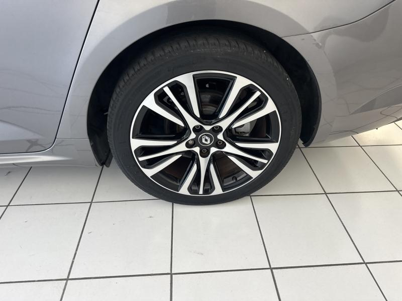 Photo 20 de l’annonce de RENAULT Talisman d’occasion à vendre à MARTIGUES