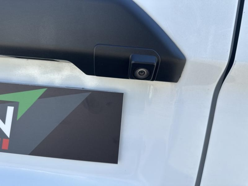 Photo 9 de l’annonce de FORD Transit Custom Kombi d’occasion à vendre à MARTIGUES