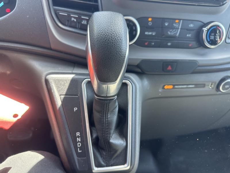 Photo 15 de l’annonce de FORD Transit Custom Kombi d’occasion à vendre à MARTIGUES