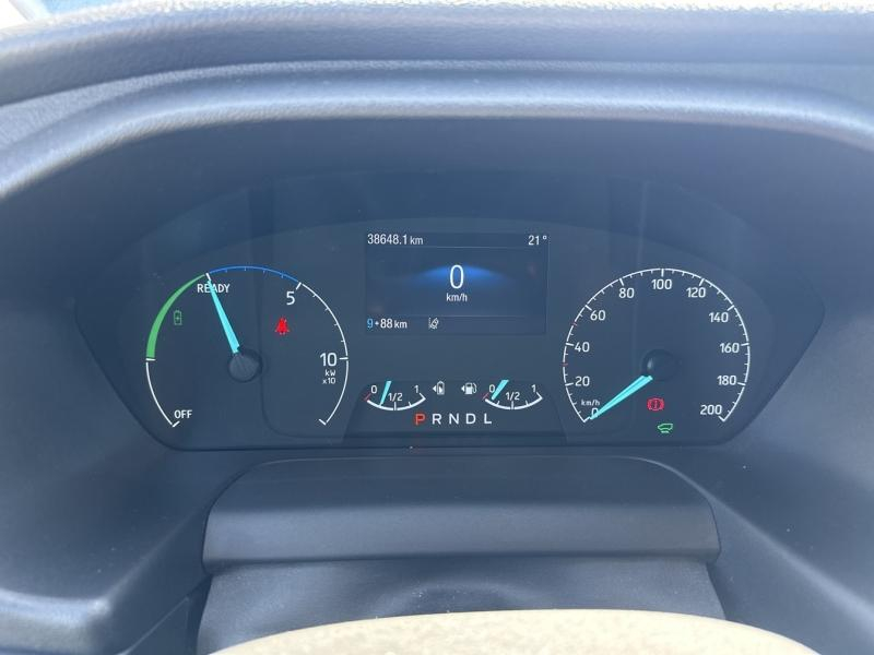 Photo 16 de l’annonce de FORD Transit Custom Kombi d’occasion à vendre à MARTIGUES