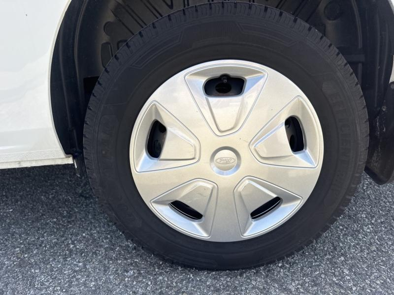 Photo 20 de l’annonce de FORD Transit Custom Kombi d’occasion à vendre à MARTIGUES