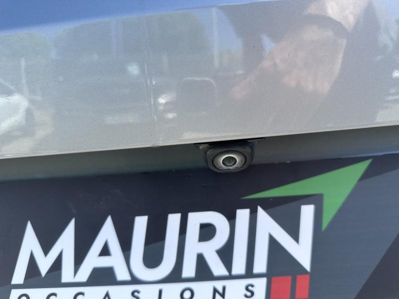 Photo 8 de l’annonce de FORD Puma d’occasion à vendre à MARTIGUES