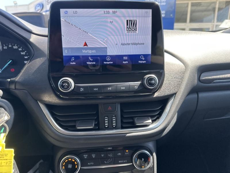 Photo 18 de l’annonce de FORD Puma d’occasion à vendre à MARTIGUES