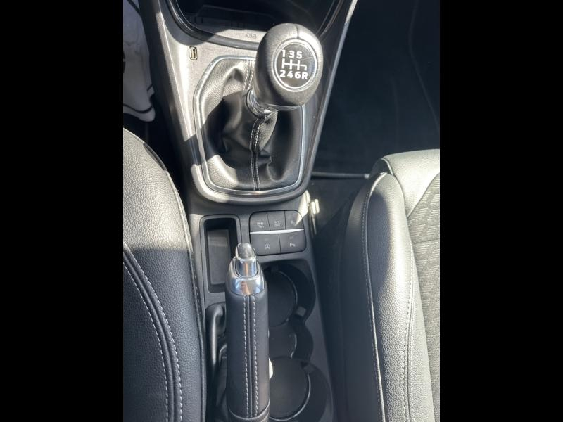 Photo 19 de l’annonce de FORD Puma d’occasion à vendre à MARTIGUES