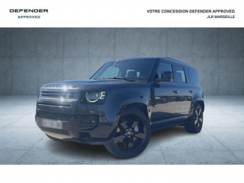 LAND-ROVER Defender d’occasion à vendre à Marseille