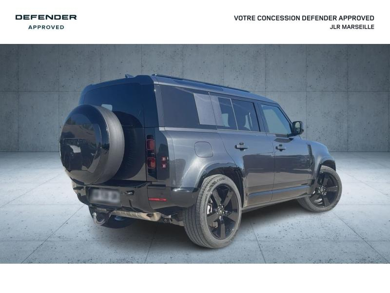 Photo 3 de l’annonce de LAND-ROVER Defender d’occasion à vendre à Marseille
