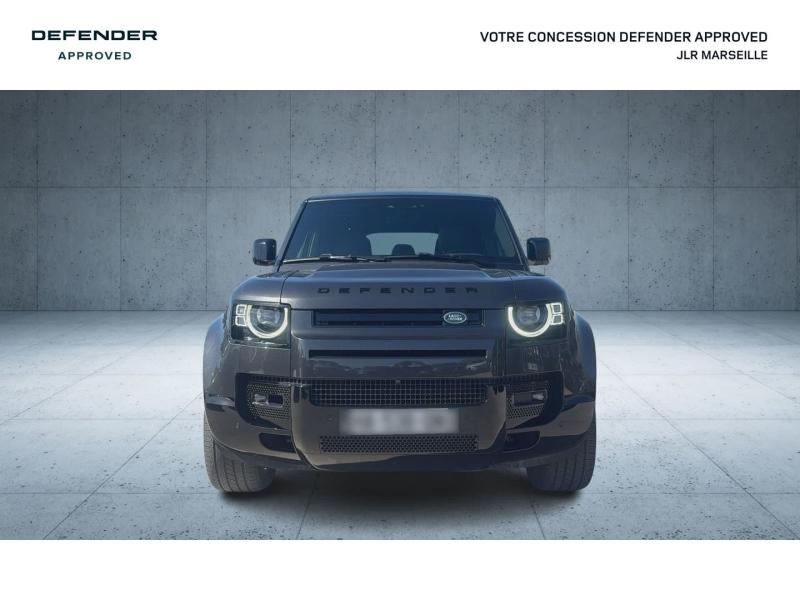 Photo 4 de l’annonce de LAND-ROVER Defender d’occasion à vendre à Marseille