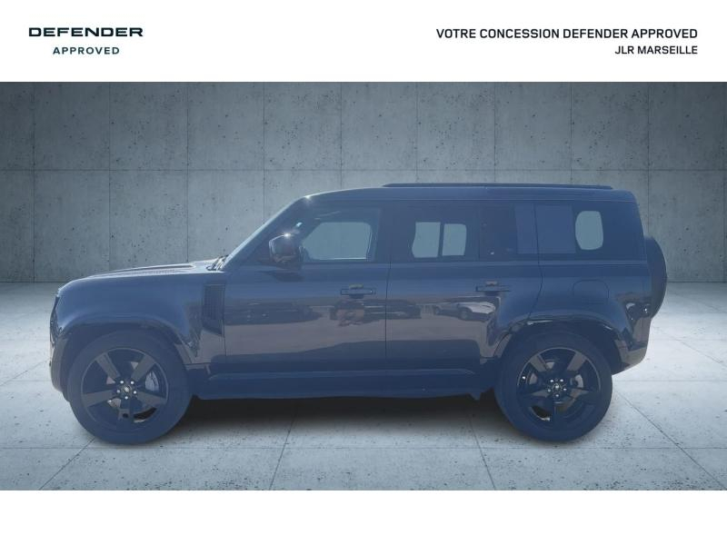 Photo 5 de l’annonce de LAND-ROVER Defender d’occasion à vendre à Marseille
