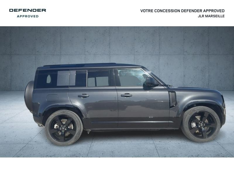 Photo 6 de l’annonce de LAND-ROVER Defender d’occasion à vendre à Marseille