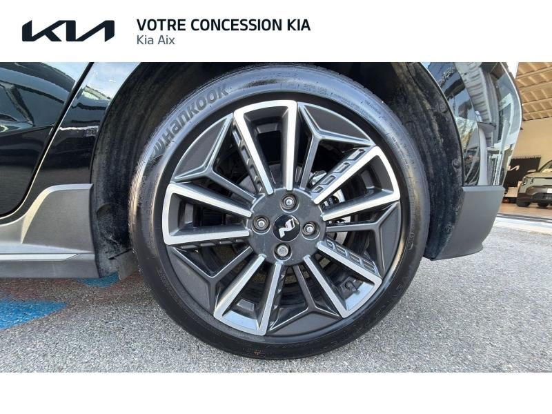 Photo 4 de l’annonce de HYUNDAI i20 d’occasion à vendre à AIX-EN-PROVENCE