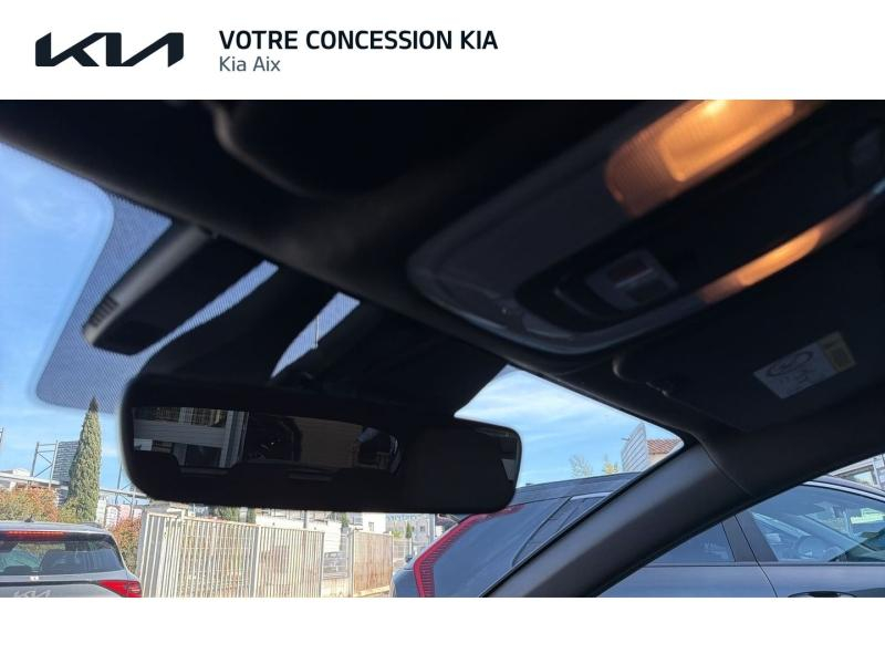 Photo 6 de l’annonce de HYUNDAI i20 d’occasion à vendre à AIX-EN-PROVENCE