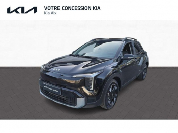 KIA Stonic d’occasion à vendre à AIX-EN-PROVENCE