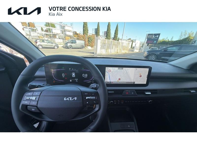 Photo 15 de l’annonce de KIA Stonic d’occasion à vendre à AIX-EN-PROVENCE