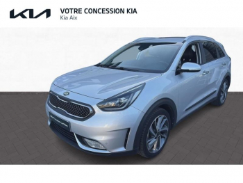 KIA Niro d’occasion à vendre à AIX-EN-PROVENCE