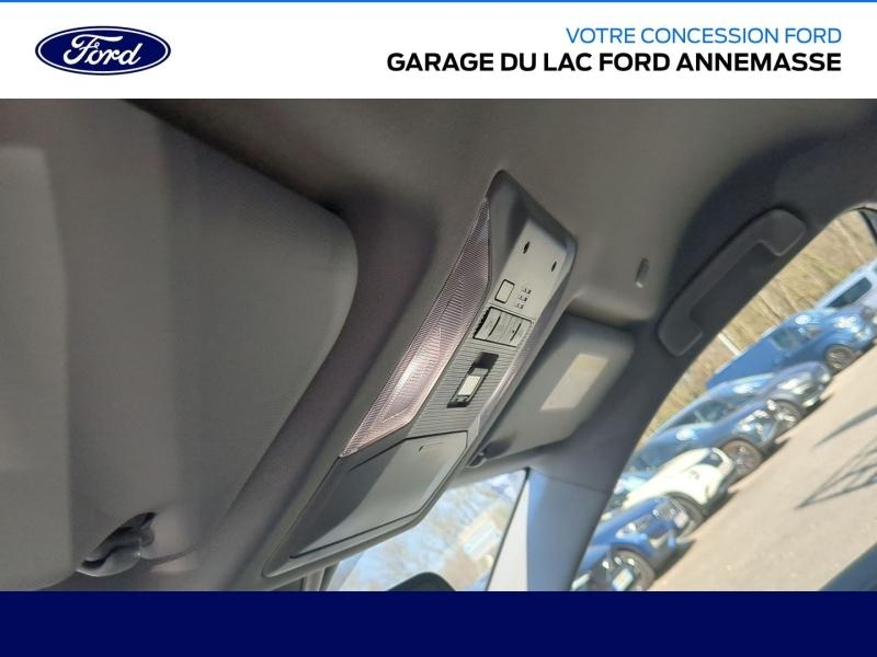 Photo 6 de l’annonce de TOYOTA RAV4 d’occasion à vendre à ANNEMASSE