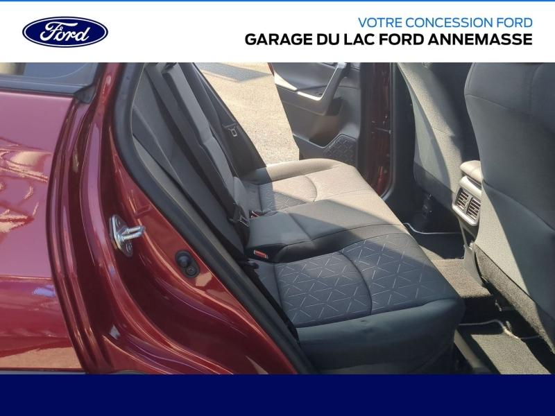 Photo 11 de l’annonce de TOYOTA RAV4 d’occasion à vendre à ANNEMASSE