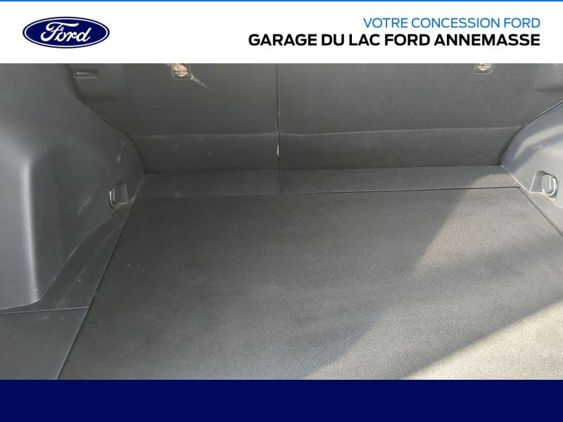 Photo 12 de l’annonce de TOYOTA RAV4 d’occasion à vendre à ANNEMASSE