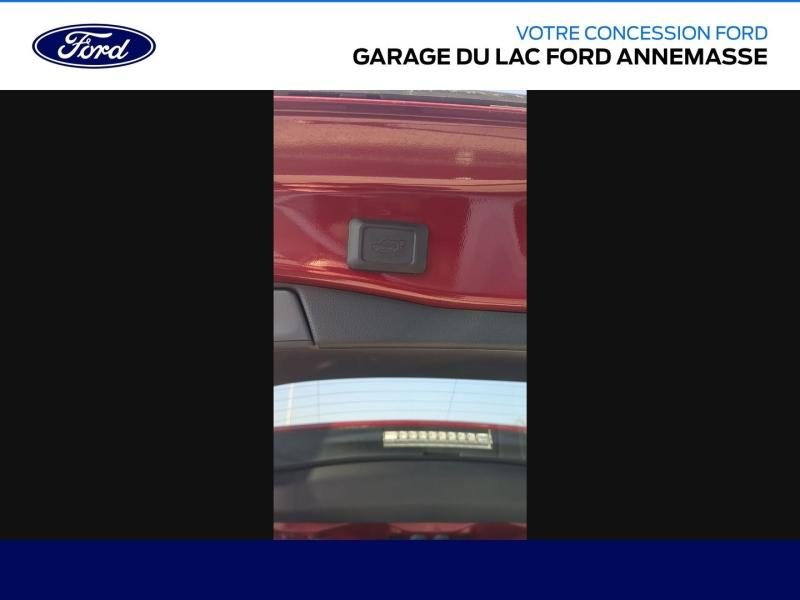 Photo 13 de l’annonce de TOYOTA RAV4 d’occasion à vendre à ANNEMASSE