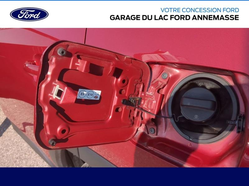 Photo 15 de l’annonce de TOYOTA RAV4 d’occasion à vendre à ANNEMASSE