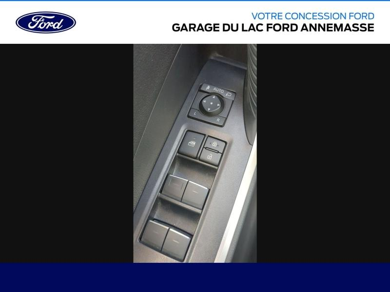 Photo 17 de l’annonce de TOYOTA RAV4 d’occasion à vendre à ANNEMASSE